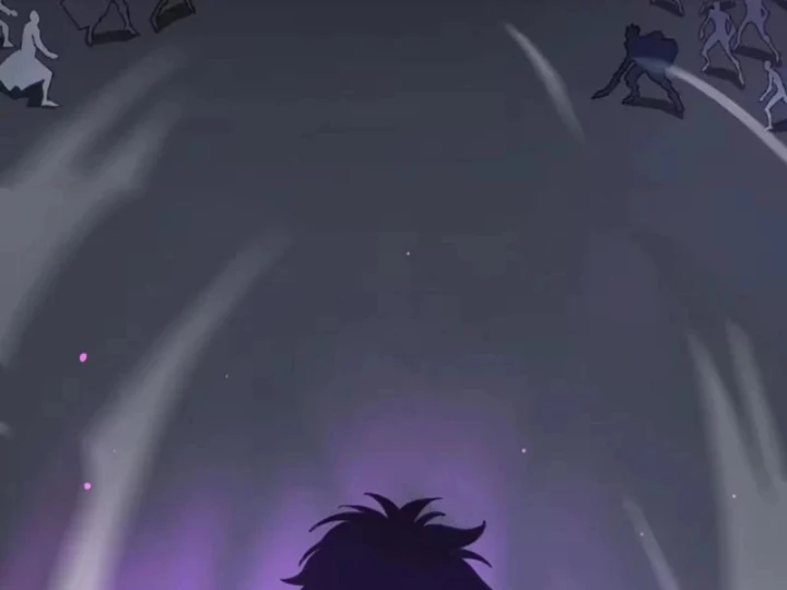 Mạt Thế Kiếm Thần: Ta Chấn Kinh Toàn Cầu Chapter 128 - 155