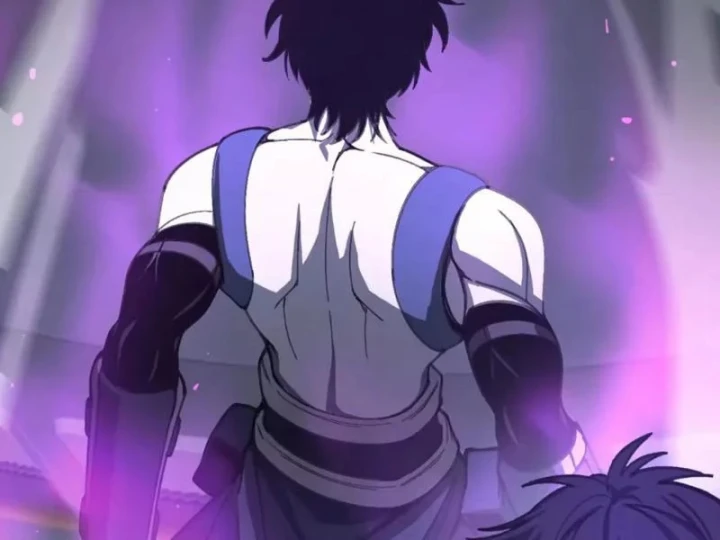 Mạt Thế Kiếm Thần: Ta Chấn Kinh Toàn Cầu Chapter 128 - 156