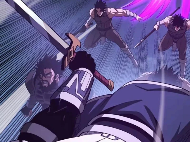 Mạt Thế Kiếm Thần: Ta Chấn Kinh Toàn Cầu Chapter 129 - 3