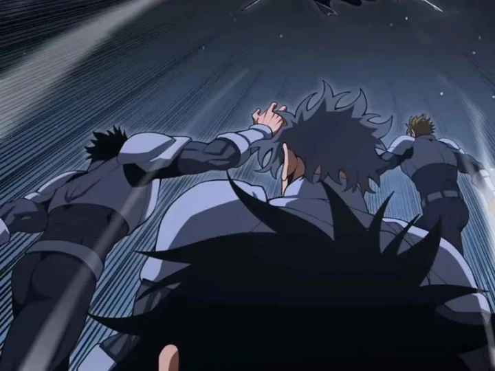 Mạt Thế Kiếm Thần: Ta Chấn Kinh Toàn Cầu Chapter 129 - 17