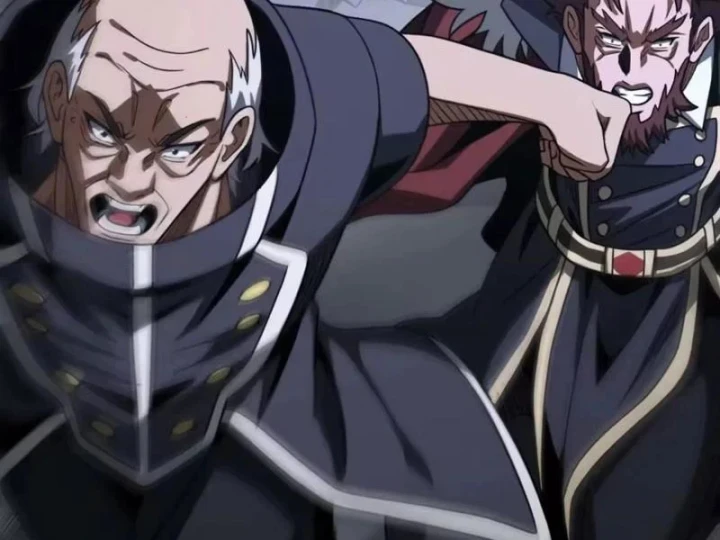 Mạt Thế Kiếm Thần: Ta Chấn Kinh Toàn Cầu Chapter 129 - 21