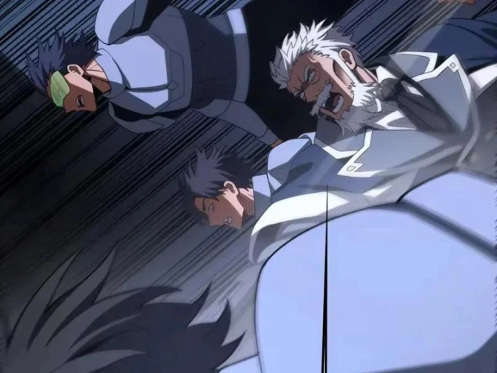 Mạt Thế Kiếm Thần: Ta Chấn Kinh Toàn Cầu Chapter 129 - 24