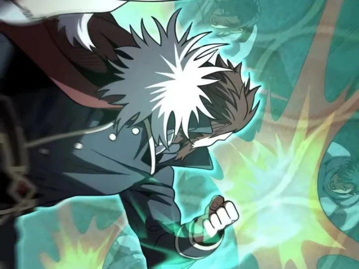 Mạt Thế Kiếm Thần: Ta Chấn Kinh Toàn Cầu Chapter 129 - 30