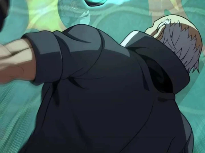 Mạt Thế Kiếm Thần: Ta Chấn Kinh Toàn Cầu Chapter 129 - 31