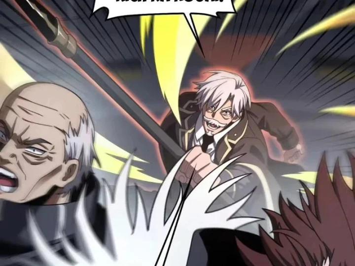 Mạt Thế Kiếm Thần: Ta Chấn Kinh Toàn Cầu Chapter 129 - 33