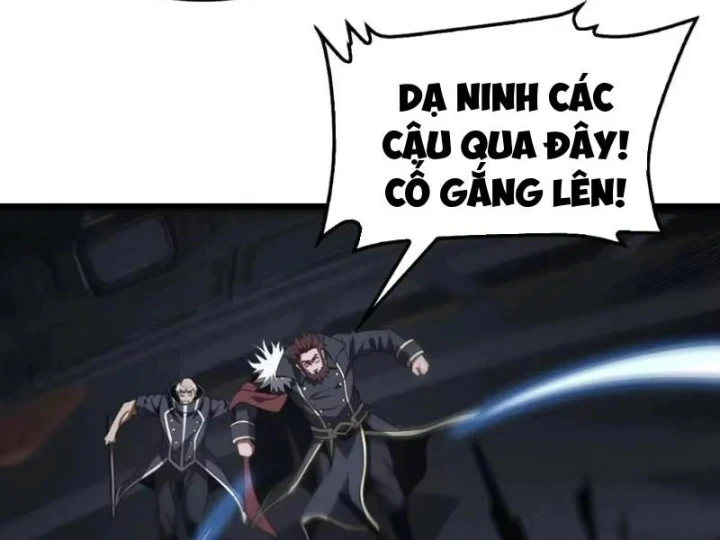 Mạt Thế Kiếm Thần: Ta Chấn Kinh Toàn Cầu Chapter 129 - 37