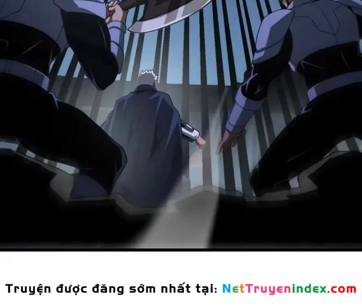 Mạt Thế Kiếm Thần: Ta Chấn Kinh Toàn Cầu Chapter 129 - 46