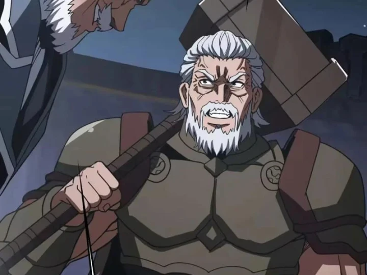 Mạt Thế Kiếm Thần: Ta Chấn Kinh Toàn Cầu Chapter 129 - 56