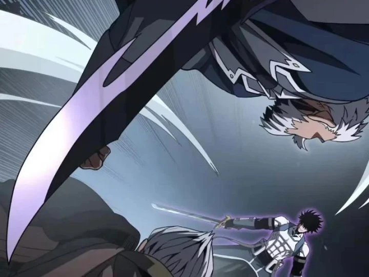 Mạt Thế Kiếm Thần: Ta Chấn Kinh Toàn Cầu Chapter 129 - 59