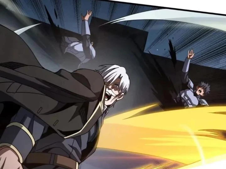 Mạt Thế Kiếm Thần: Ta Chấn Kinh Toàn Cầu Chapter 129 - 62