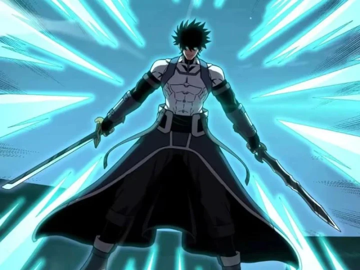 Mạt Thế Kiếm Thần: Ta Chấn Kinh Toàn Cầu Chapter 129 - 69