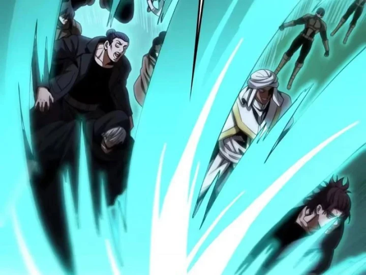 Mạt Thế Kiếm Thần: Ta Chấn Kinh Toàn Cầu Chapter 129 - 72