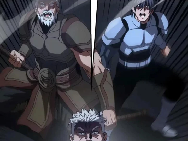 Mạt Thế Kiếm Thần: Ta Chấn Kinh Toàn Cầu Chapter 129 - 75