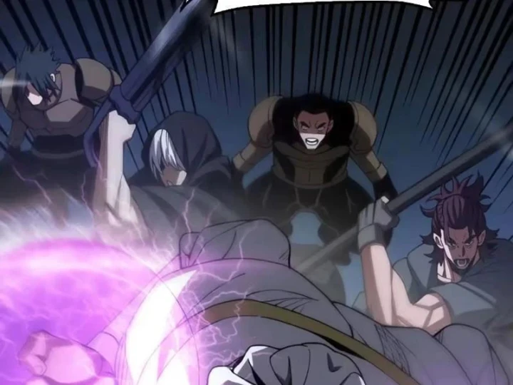 Mạt Thế Kiếm Thần: Ta Chấn Kinh Toàn Cầu Chapter 129 - 78