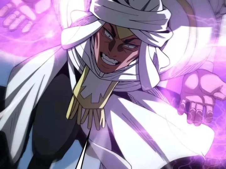 Mạt Thế Kiếm Thần: Ta Chấn Kinh Toàn Cầu Chapter 129 - 79