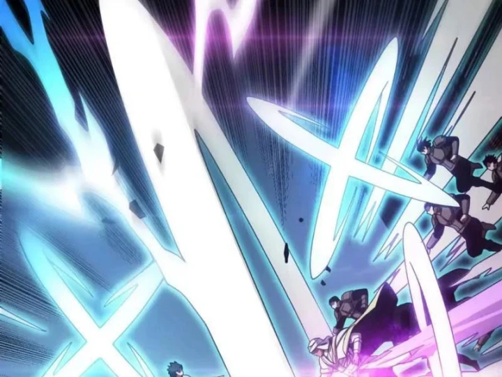 Mạt Thế Kiếm Thần: Ta Chấn Kinh Toàn Cầu Chapter 129 - 81