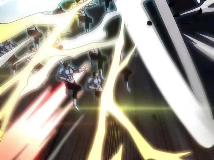 Mạt Thế Kiếm Thần: Ta Chấn Kinh Toàn Cầu Chapter 129 - 83