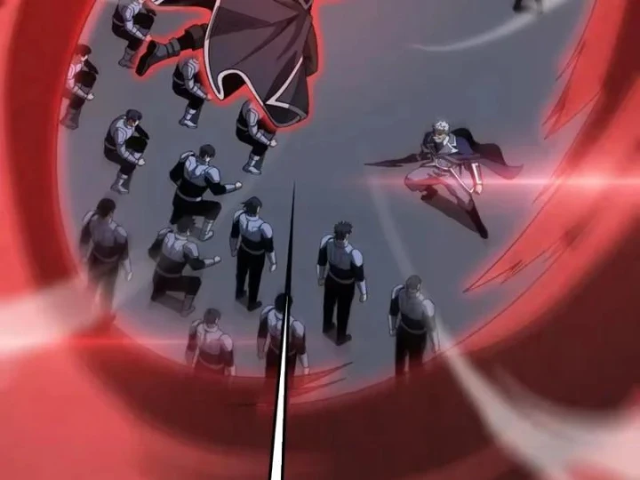 Mạt Thế Kiếm Thần: Ta Chấn Kinh Toàn Cầu Chapter 129 - 91