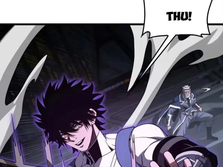 Mạt Thế Kiếm Thần: Ta Chấn Kinh Toàn Cầu Chapter 129 - 101