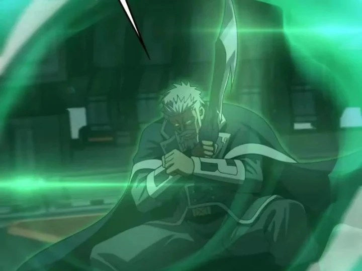 Mạt Thế Kiếm Thần: Ta Chấn Kinh Toàn Cầu Chapter 129 - 107