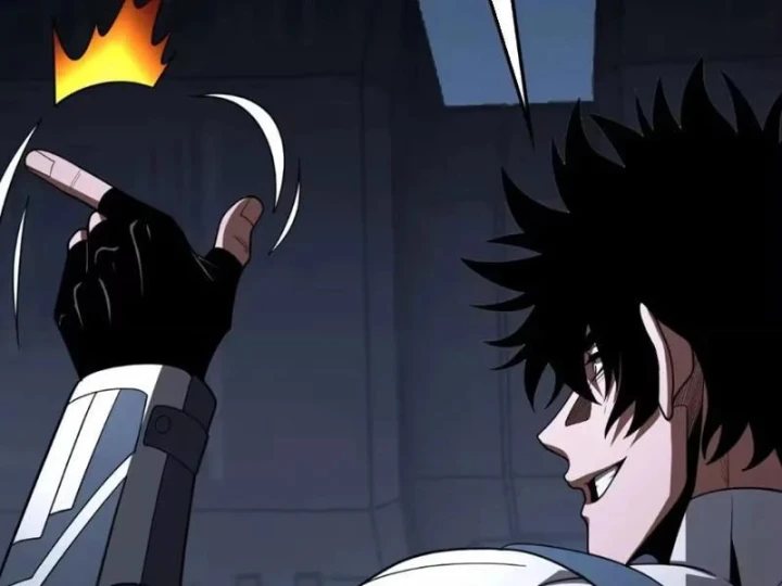 Mạt Thế Kiếm Thần: Ta Chấn Kinh Toàn Cầu Chapter 129 - 109