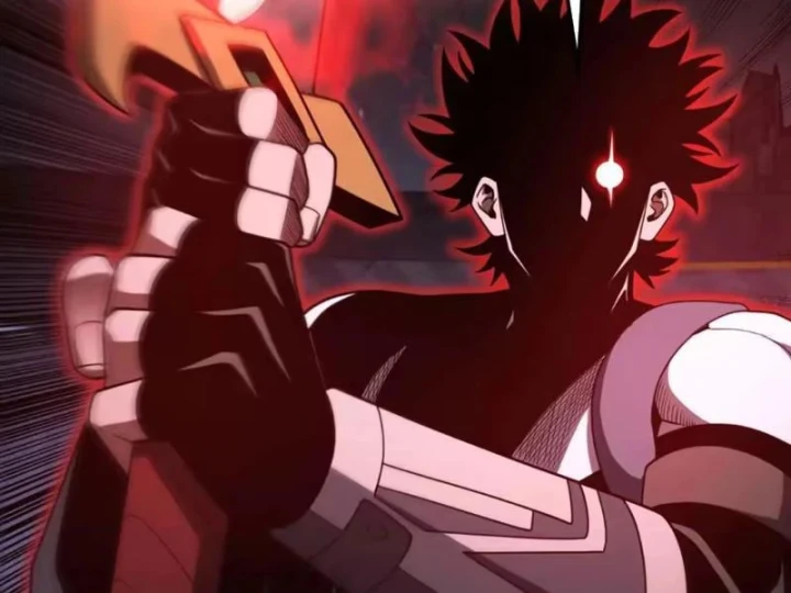 Mạt Thế Kiếm Thần: Ta Chấn Kinh Toàn Cầu Chapter 129 - 117