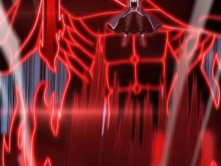 Mạt Thế Kiếm Thần: Ta Chấn Kinh Toàn Cầu Chapter 129 - 120