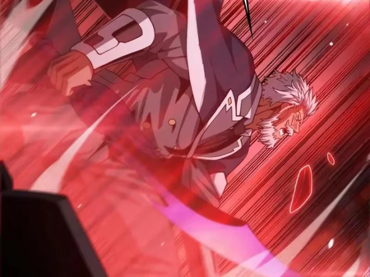 Mạt Thế Kiếm Thần: Ta Chấn Kinh Toàn Cầu Chapter 129 - 124