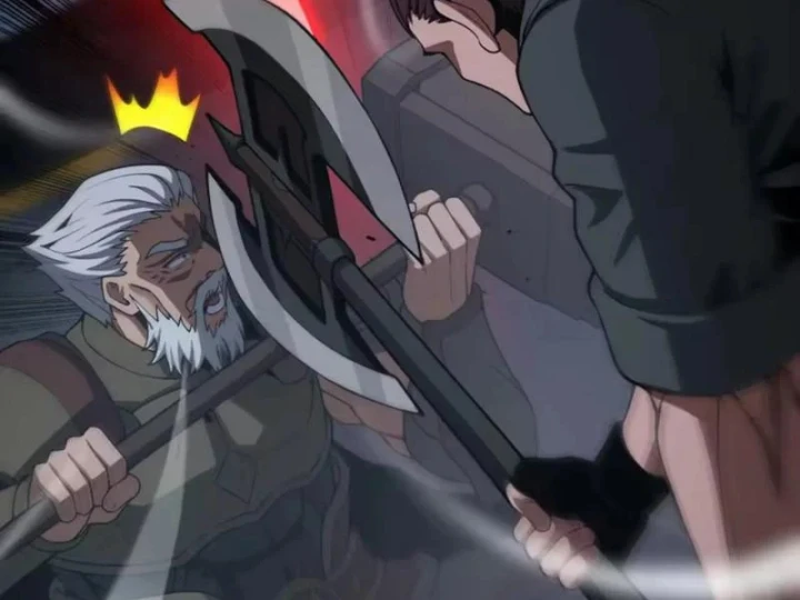 Mạt Thế Kiếm Thần: Ta Chấn Kinh Toàn Cầu Chapter 129 - 134