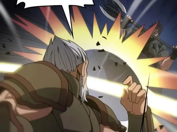 Mạt Thế Kiếm Thần: Ta Chấn Kinh Toàn Cầu Chapter 129 - 136