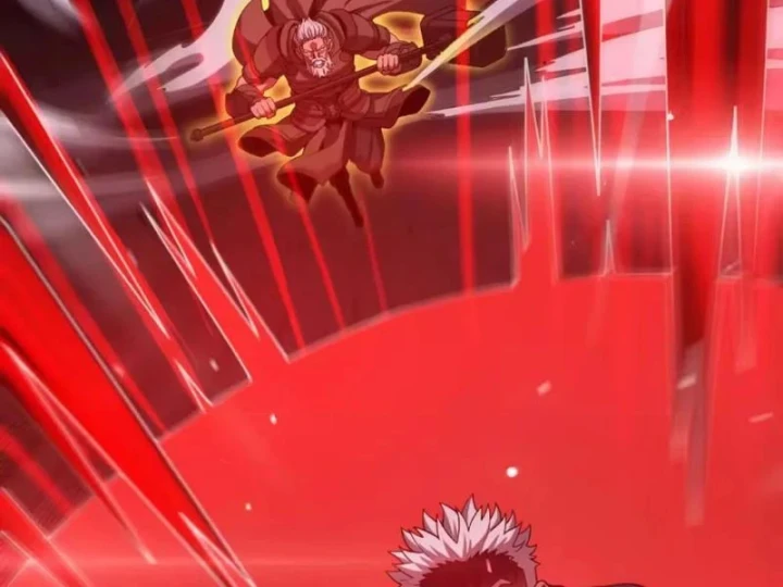 Mạt Thế Kiếm Thần: Ta Chấn Kinh Toàn Cầu Chapter 129 - 139