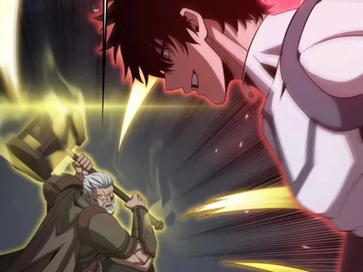 Mạt Thế Kiếm Thần: Ta Chấn Kinh Toàn Cầu Chapter 129 - 152