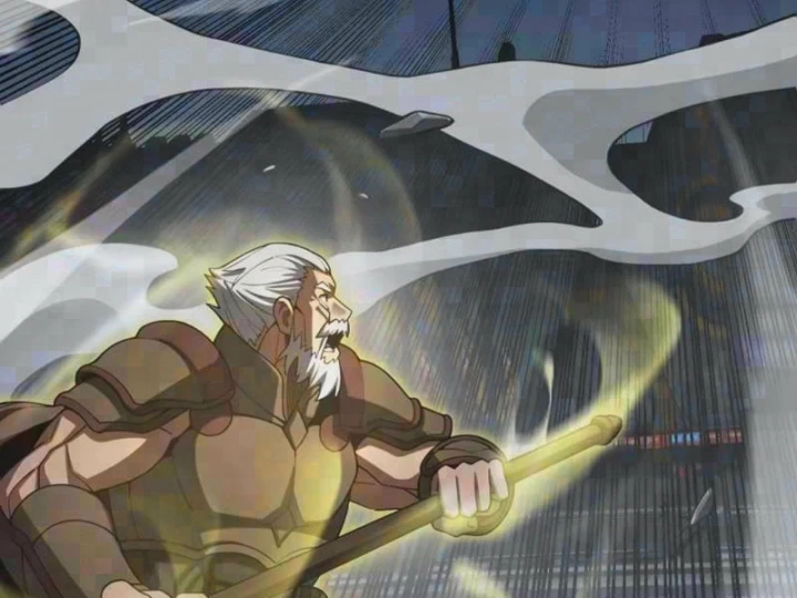 Mạt Thế Kiếm Thần: Ta Chấn Kinh Toàn Cầu Chapter 130 - 2