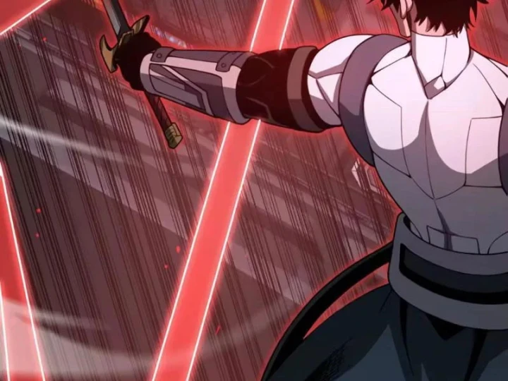 Mạt Thế Kiếm Thần: Ta Chấn Kinh Toàn Cầu Chapter 130 - 11