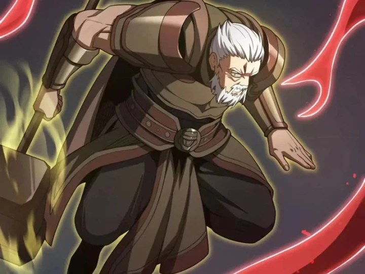 Mạt Thế Kiếm Thần: Ta Chấn Kinh Toàn Cầu Chapter 130 - 16