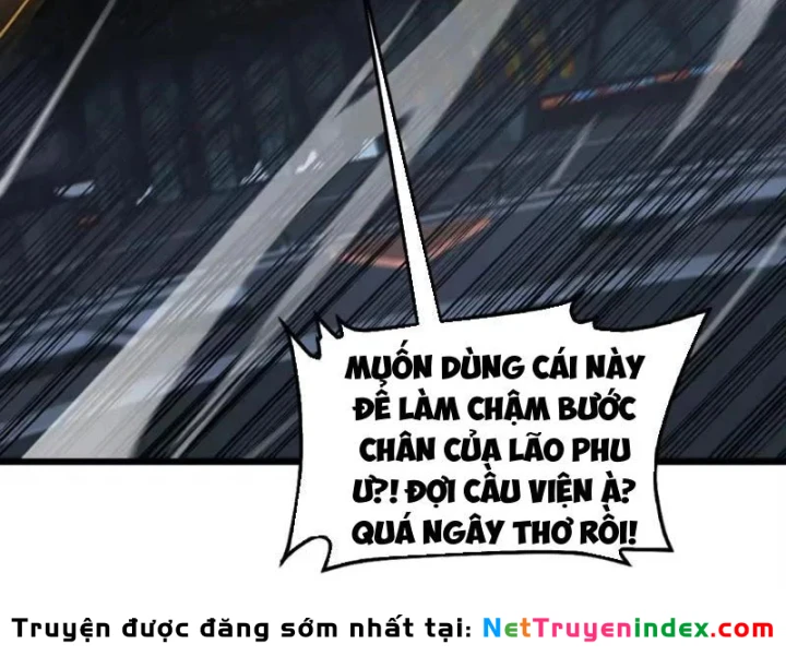 Mạt Thế Kiếm Thần: Ta Chấn Kinh Toàn Cầu Chapter 130 - 20