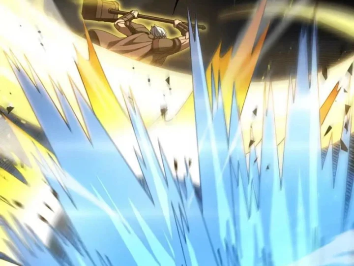 Mạt Thế Kiếm Thần: Ta Chấn Kinh Toàn Cầu Chapter 130 - 29