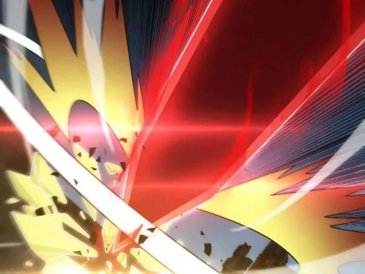 Mạt Thế Kiếm Thần: Ta Chấn Kinh Toàn Cầu Chapter 130 - 50