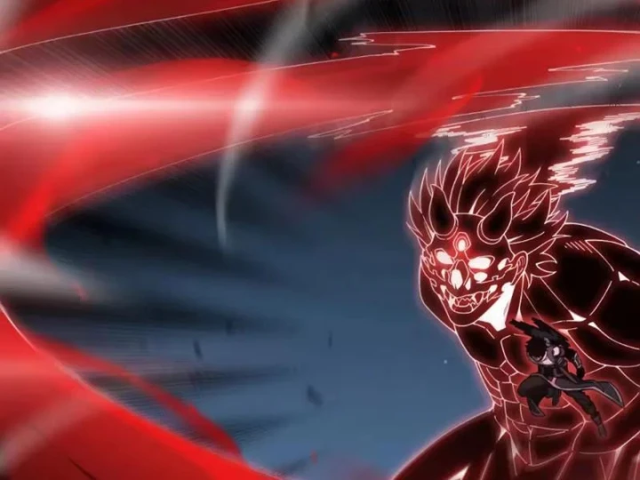 Mạt Thế Kiếm Thần: Ta Chấn Kinh Toàn Cầu Chapter 130 - 59