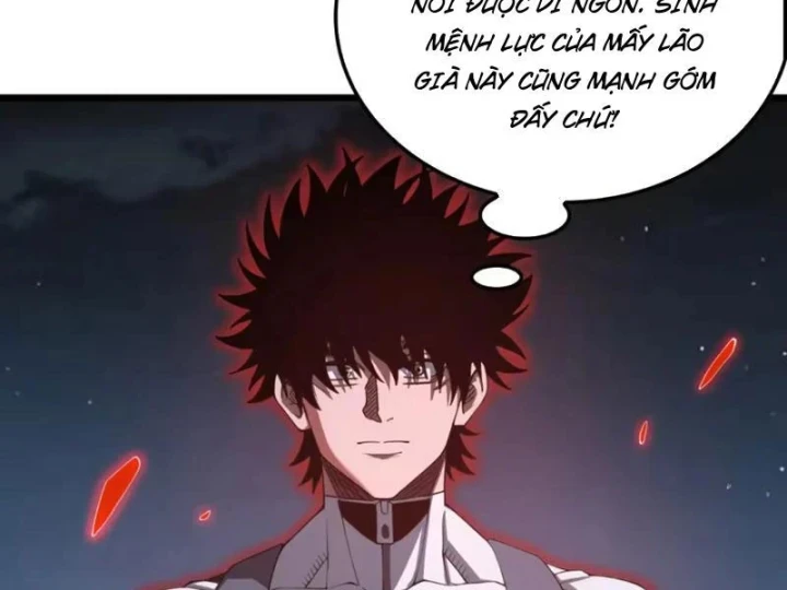 Mạt Thế Kiếm Thần: Ta Chấn Kinh Toàn Cầu Chapter 130 - 80