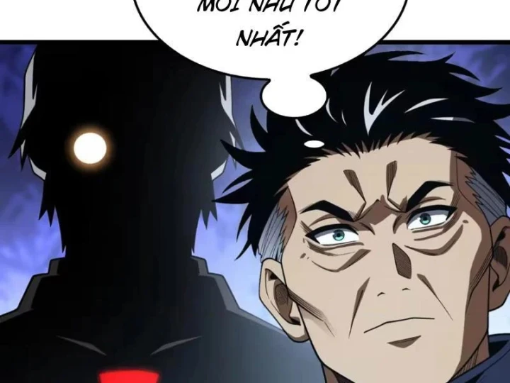 Mạt Thế Kiếm Thần: Ta Chấn Kinh Toàn Cầu Chapter 130 - 91