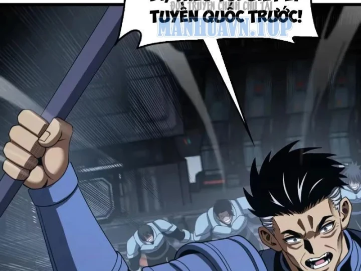 Mạt Thế Kiếm Thần: Ta Chấn Kinh Toàn Cầu Chapter 130 - 94