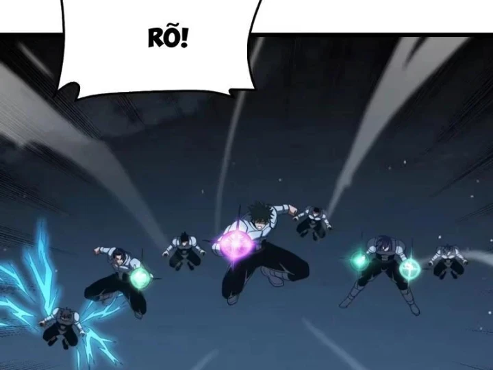 Mạt Thế Kiếm Thần: Ta Chấn Kinh Toàn Cầu Chapter 130 - 97