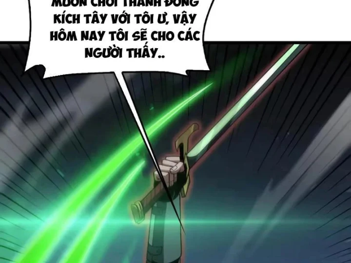 Mạt Thế Kiếm Thần: Ta Chấn Kinh Toàn Cầu Chapter 130 - 102