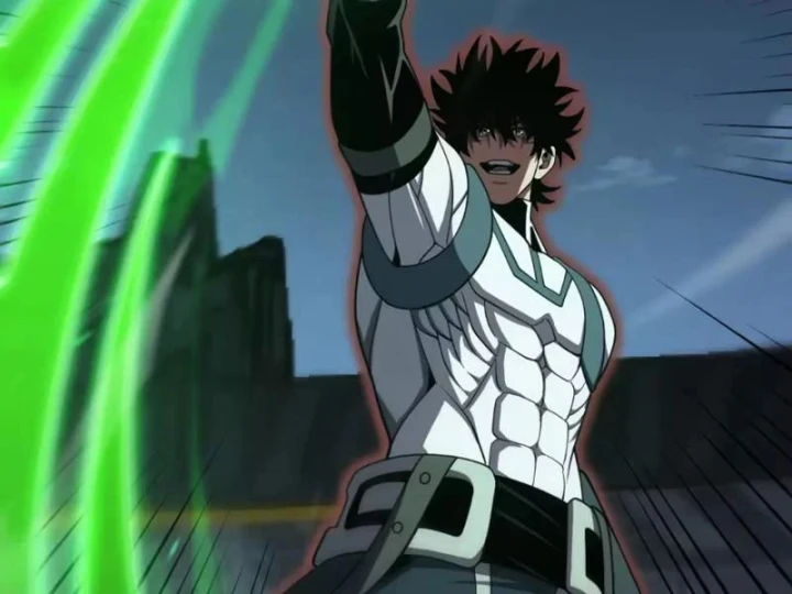 Mạt Thế Kiếm Thần: Ta Chấn Kinh Toàn Cầu Chapter 130 - 103