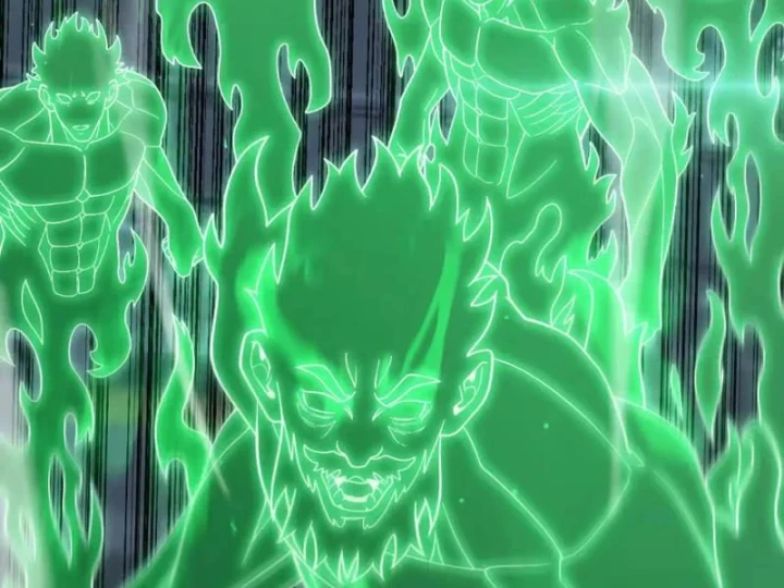 Mạt Thế Kiếm Thần: Ta Chấn Kinh Toàn Cầu Chapter 130 - 107