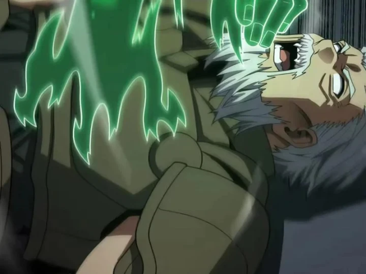 Mạt Thế Kiếm Thần: Ta Chấn Kinh Toàn Cầu Chapter 130 - 109