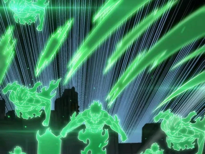 Mạt Thế Kiếm Thần: Ta Chấn Kinh Toàn Cầu Chapter 130 - 112