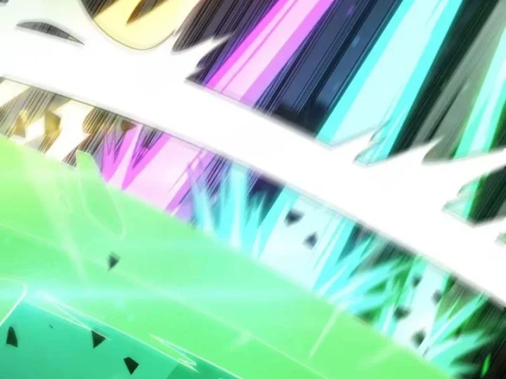 Mạt Thế Kiếm Thần: Ta Chấn Kinh Toàn Cầu Chapter 130 - 115