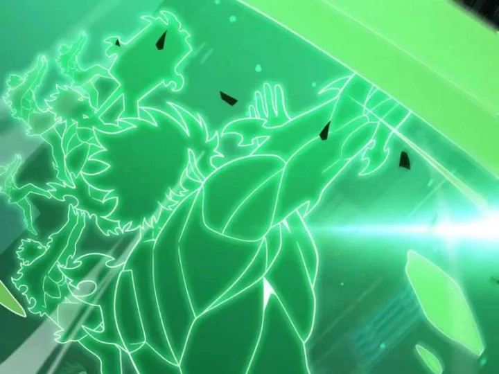 Mạt Thế Kiếm Thần: Ta Chấn Kinh Toàn Cầu Chapter 130 - 116